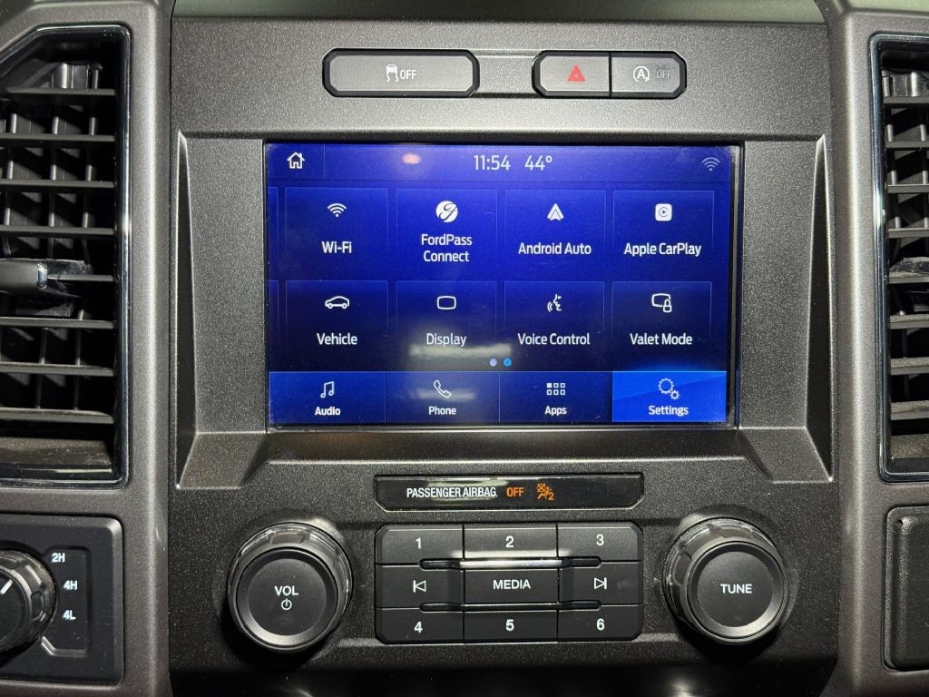 2020 Ford F-150 Image 33