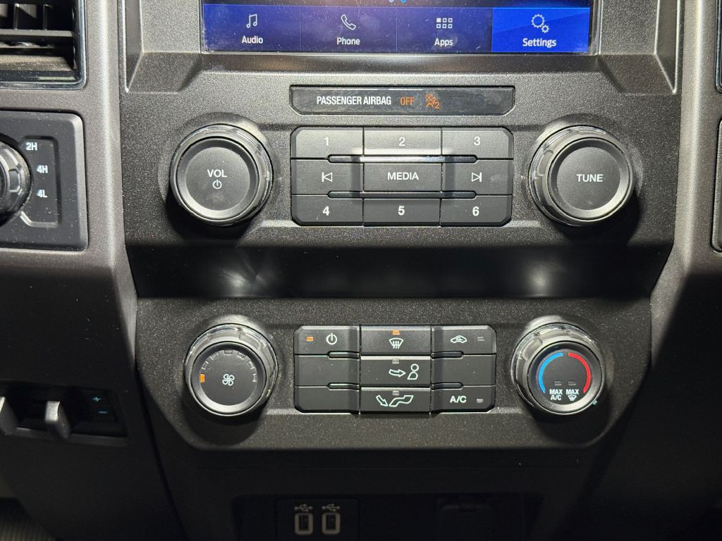 2020 Ford F-150 Image 34