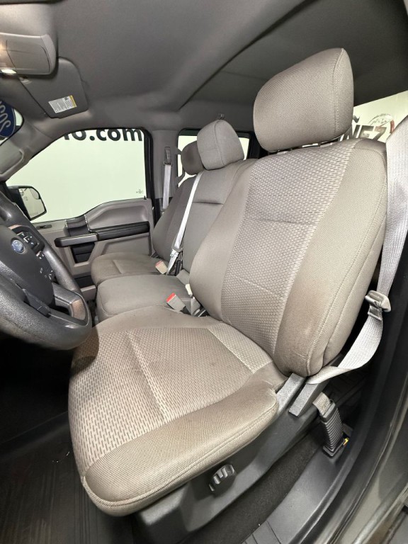 2020 Ford F-150 Image 36