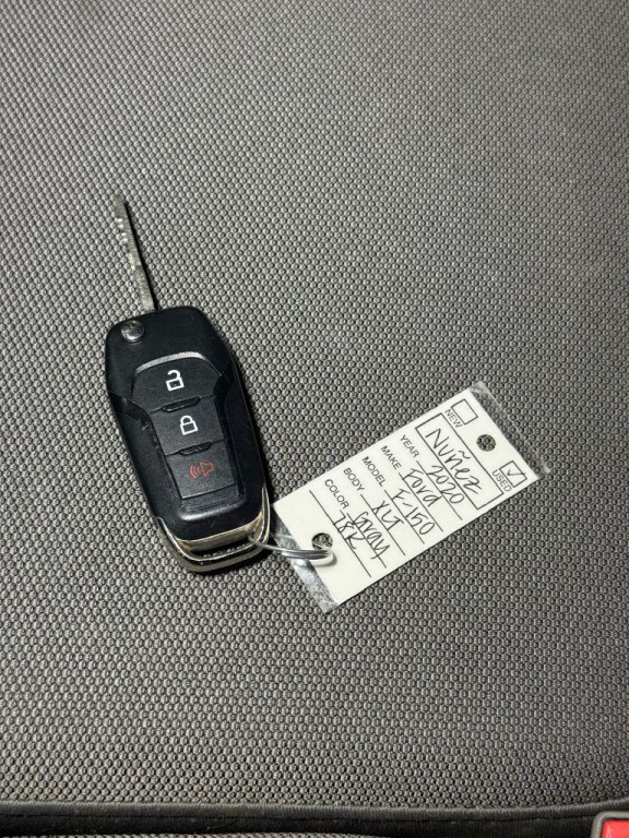 2020 Ford F-150 Image 37