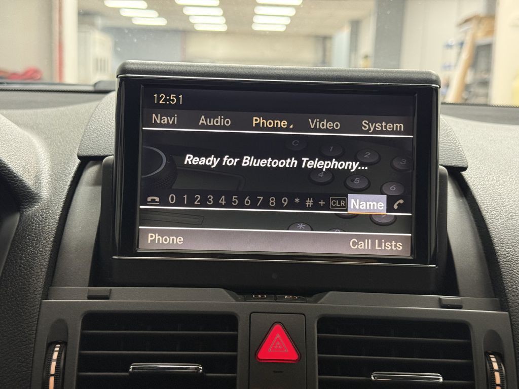 2011 Mercedes-Benz C-Class Image 19