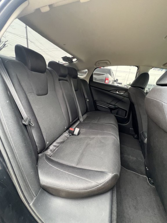 2022 Honda Insight Image 13