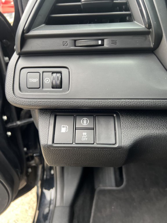2022 Honda Insight Image 16