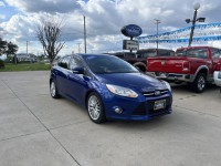 Image for 2012 Ford Focus SEL ID: 6481116