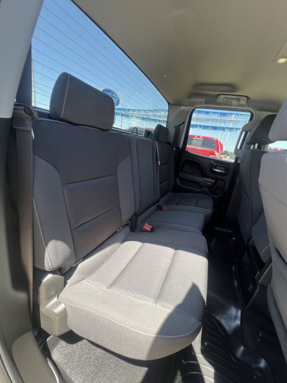 2016 GMC Sierra Image 16