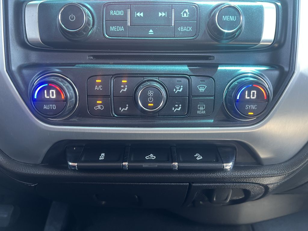 2016 GMC Sierra Image 26