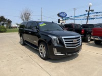 Image for 2017 Cadillac Escalade Esv Luxury ID: 6572313