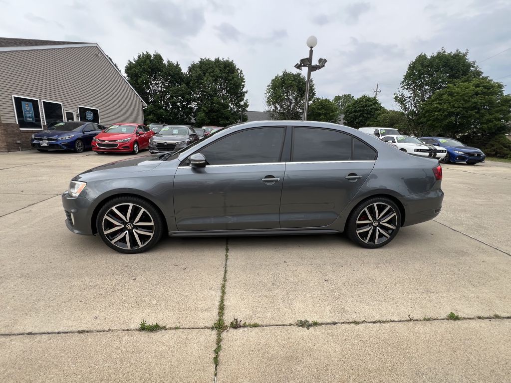 2013 Volkswagen Jetta Image 6