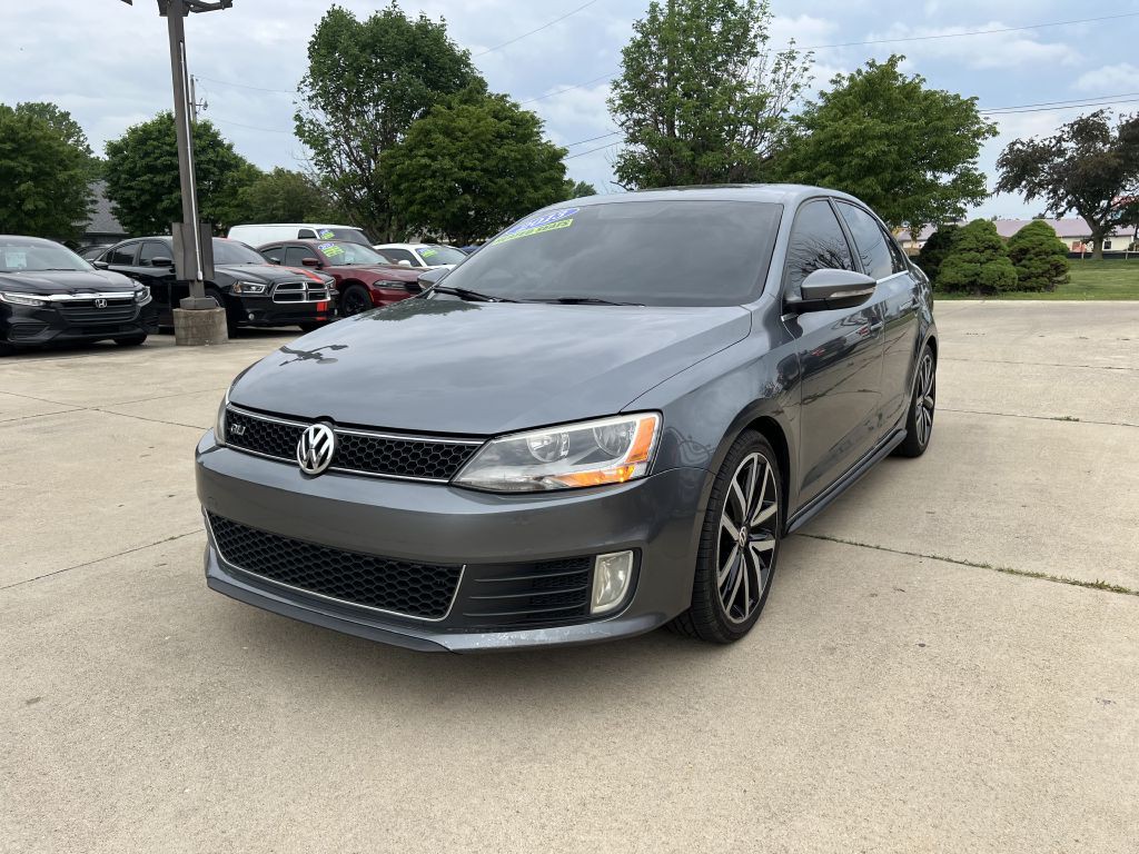 2013 Volkswagen Jetta Image 7