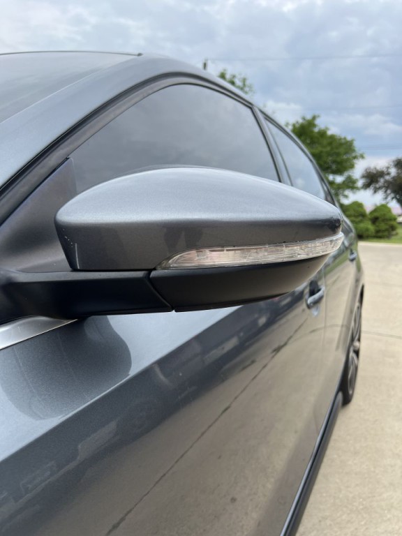 2013 Volkswagen Jetta Image 10