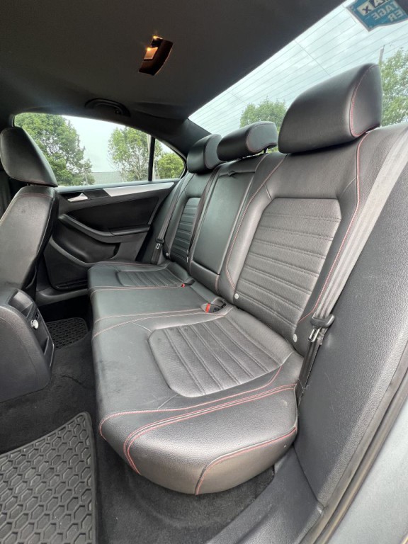 2013 Volkswagen Jetta Image 13