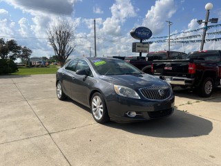 Image for 2013 Buick Verano Enience ID: 6606049