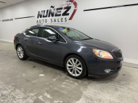 Image for 2013 Buick Verano Enience ID: 6606049