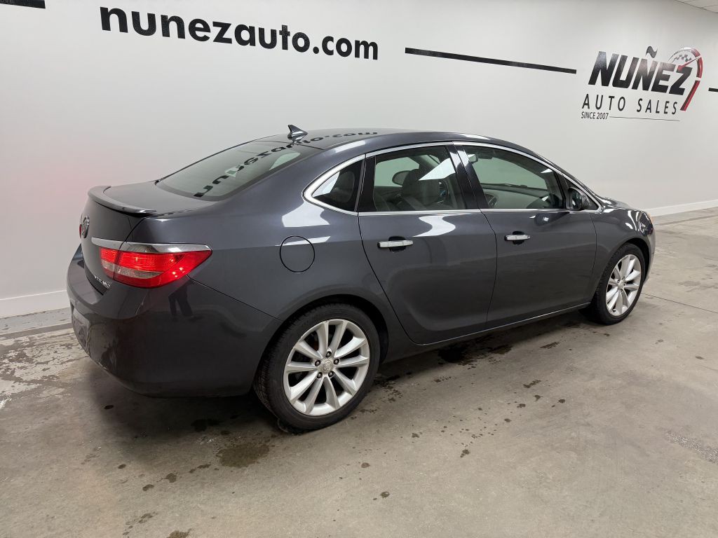 2013 Buick Verano Image 3