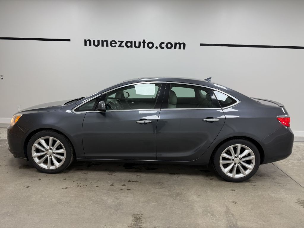 2013 Buick Verano Image 6