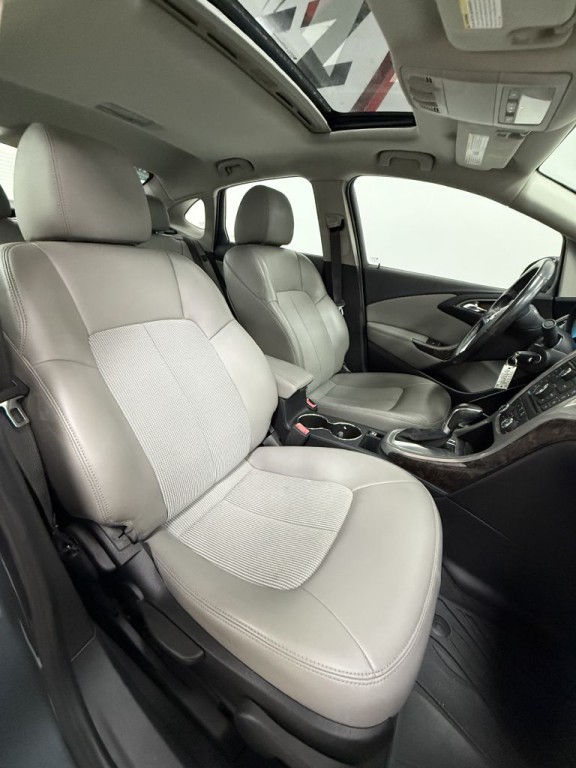 2013 Buick Verano Image 10