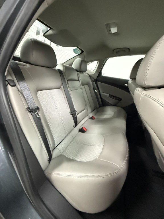 2013 Buick Verano Image 11