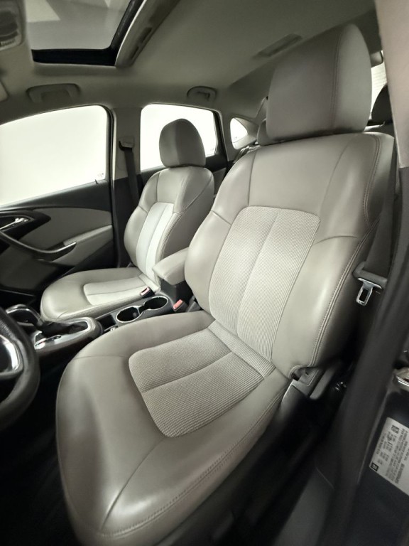 2013 Buick Verano Image 12