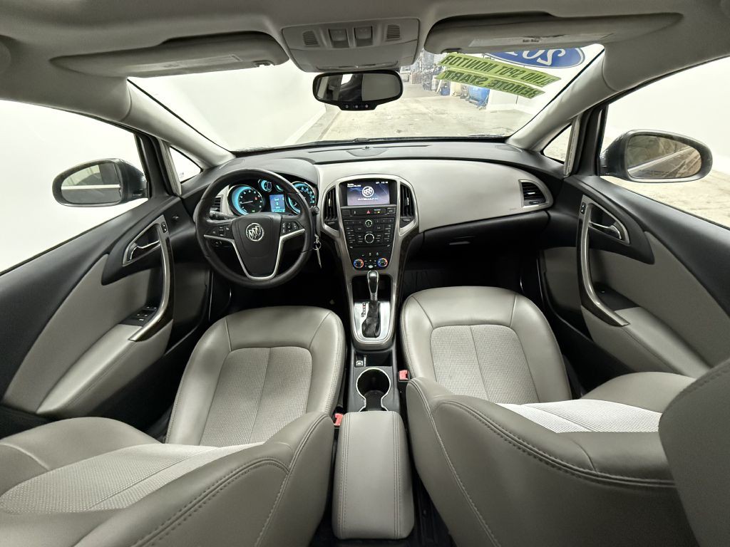 2013 Buick Verano Image 15
