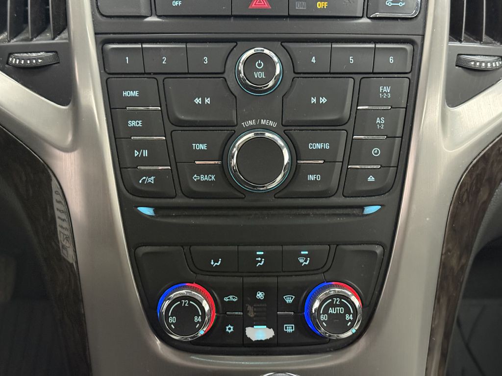 2013 Buick Verano Image 23