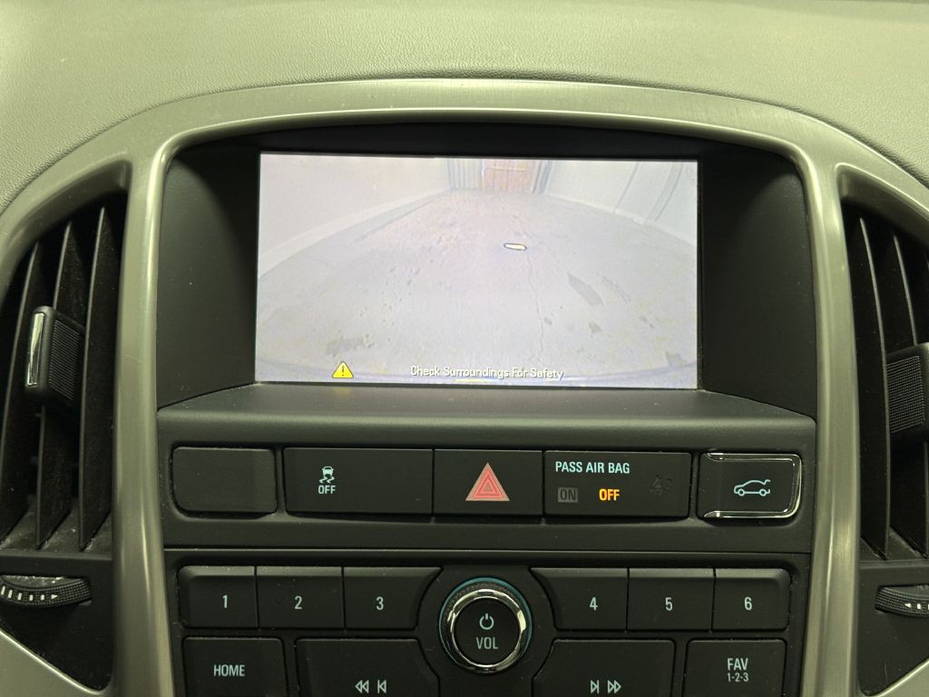 2013 Buick Verano Image 27