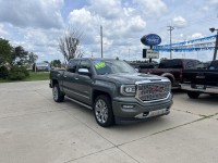 Image for 2018 GMC Sierra 1500 DENALI ID: 6648650