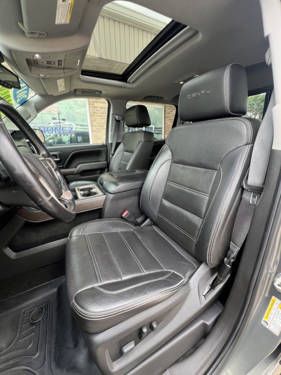 2018 GMC Sierra Image 13