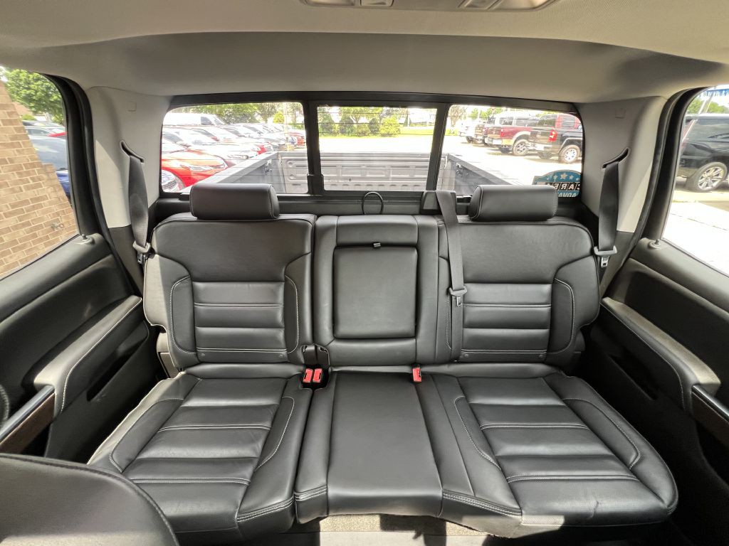 2018 GMC Sierra Image 18