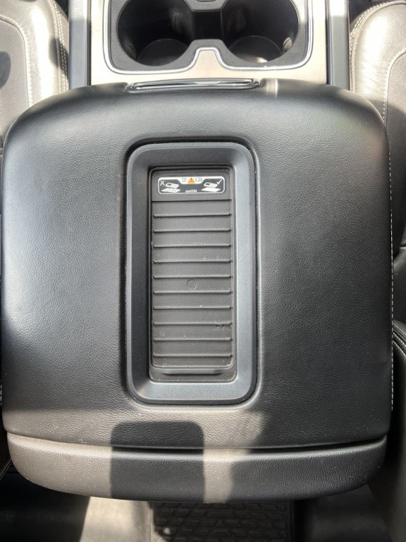 2018 GMC Sierra Image 19