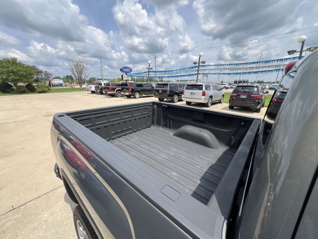 2018 GMC Sierra Image 20