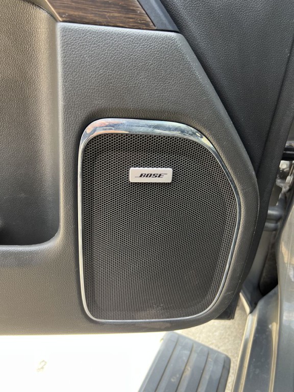 2018 GMC Sierra Image 22