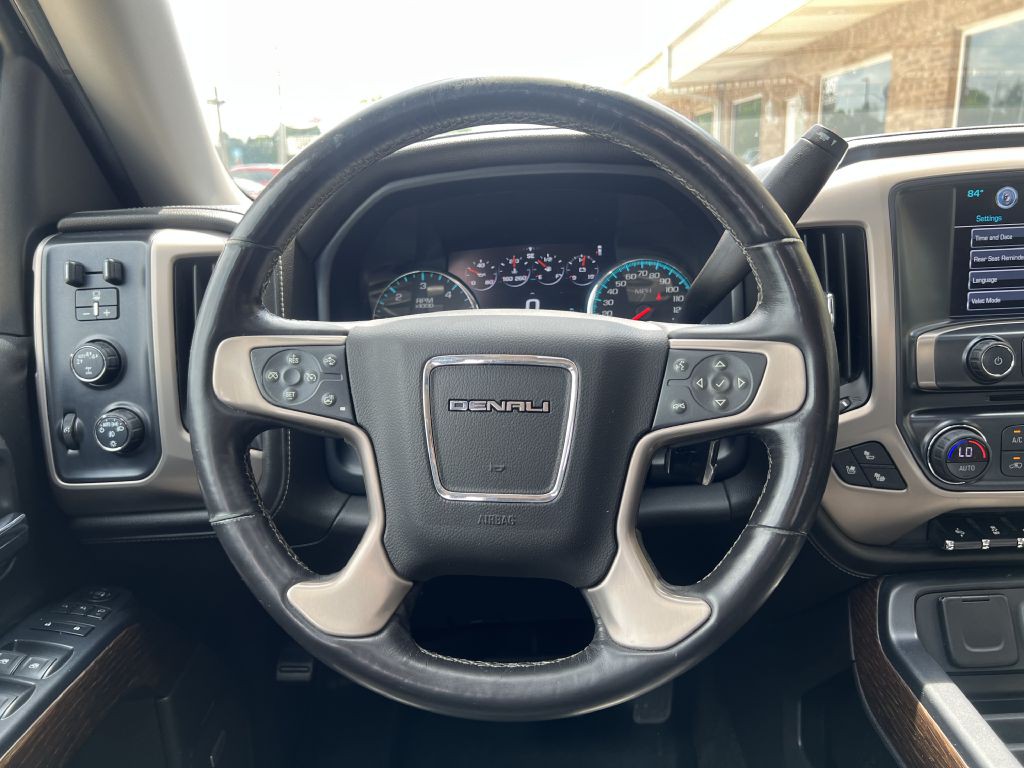 2018 GMC Sierra Image 24