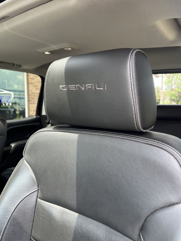 2018 GMC Sierra Image 25