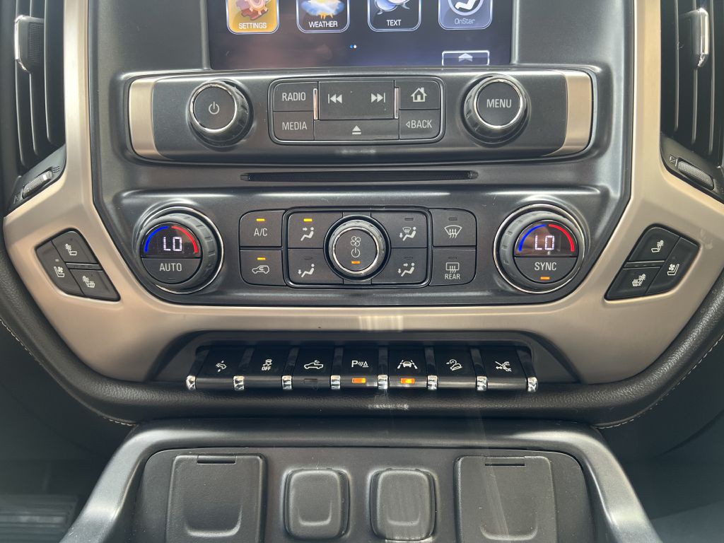 2018 GMC Sierra Image 29