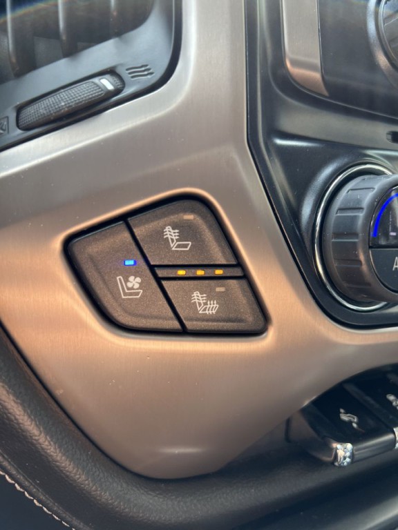 2018 GMC Sierra Image 30
