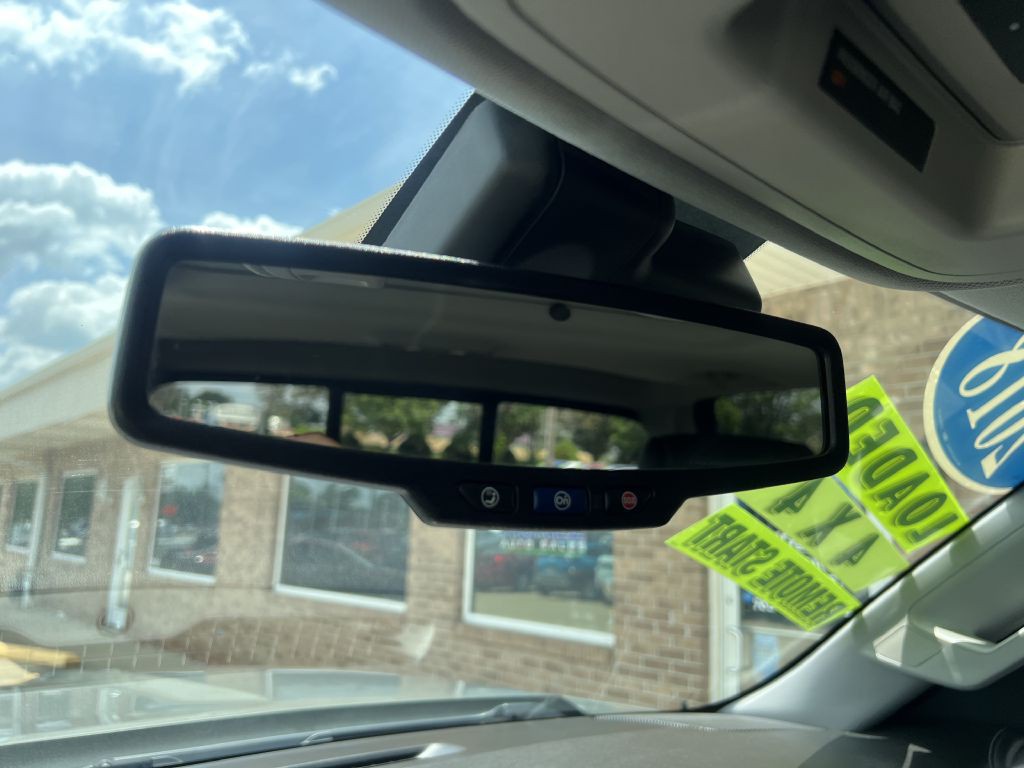 2018 GMC Sierra Image 31
