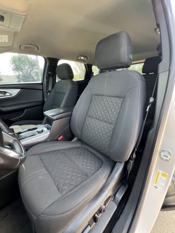 2020 Chevrolet Blazer Image 16
