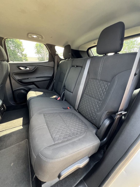 2020 Chevrolet Blazer Image 17