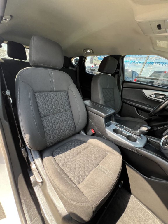 2020 Chevrolet Blazer Image 18