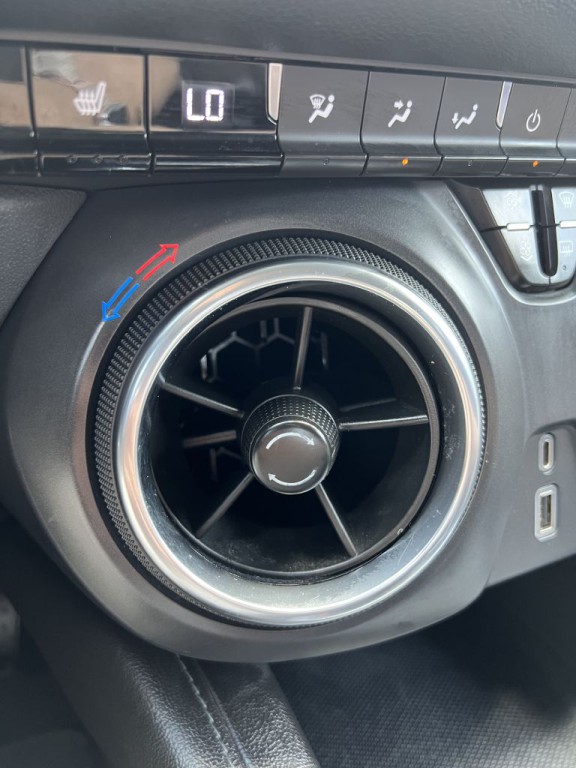 2020 Chevrolet Blazer Image 30