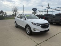 Image for 2021 Chevrolet Equinox LT ID: 6676242