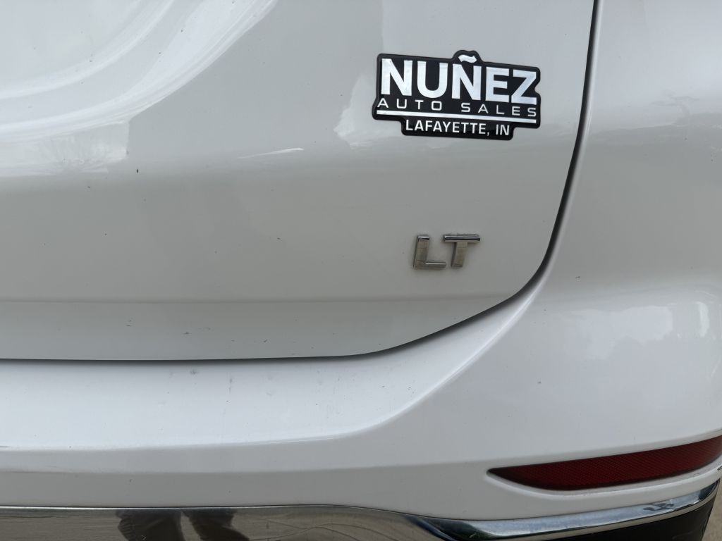 2021 Chevrolet Equinox Image 9