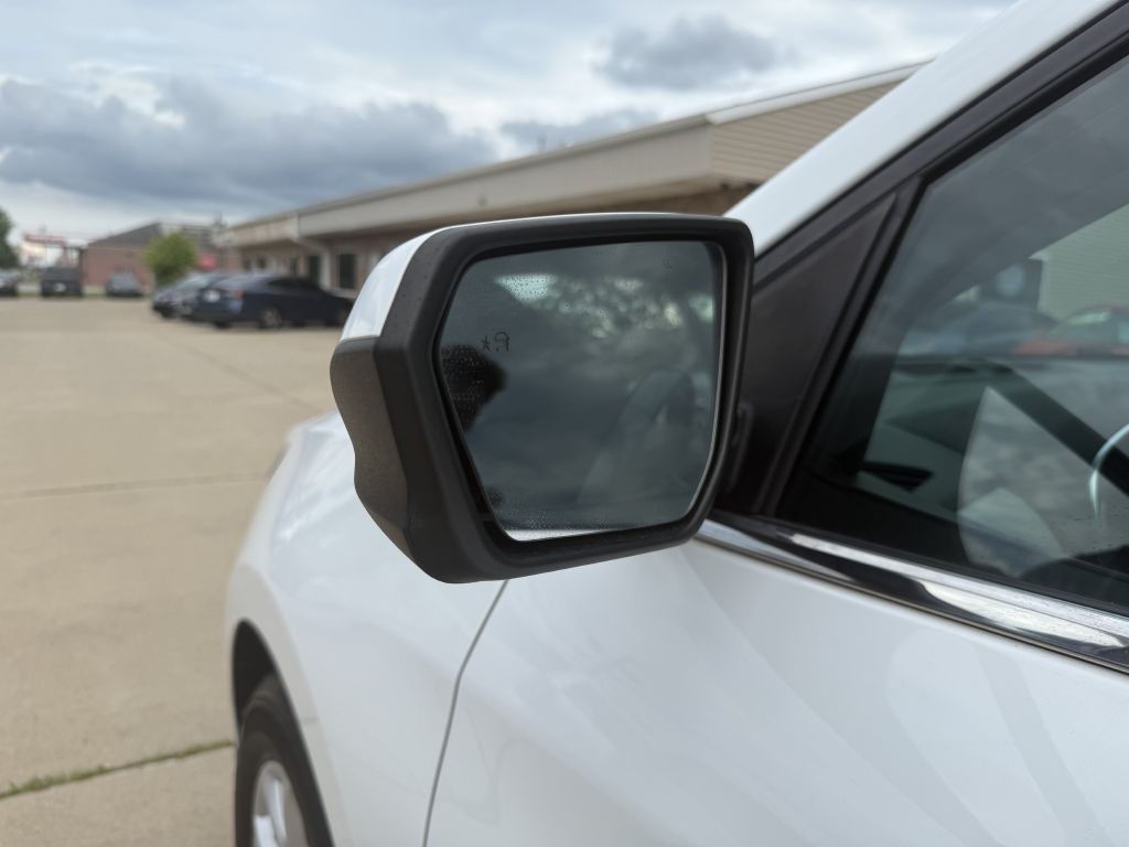 2021 Chevrolet Equinox Image 12