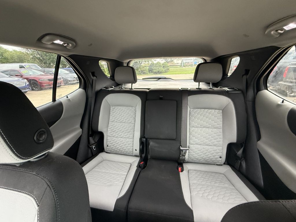 2021 Chevrolet Equinox Image 21
