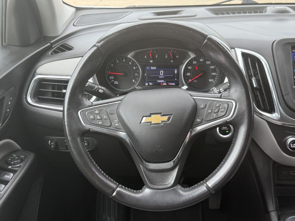 2021 Chevrolet Equinox Image 23