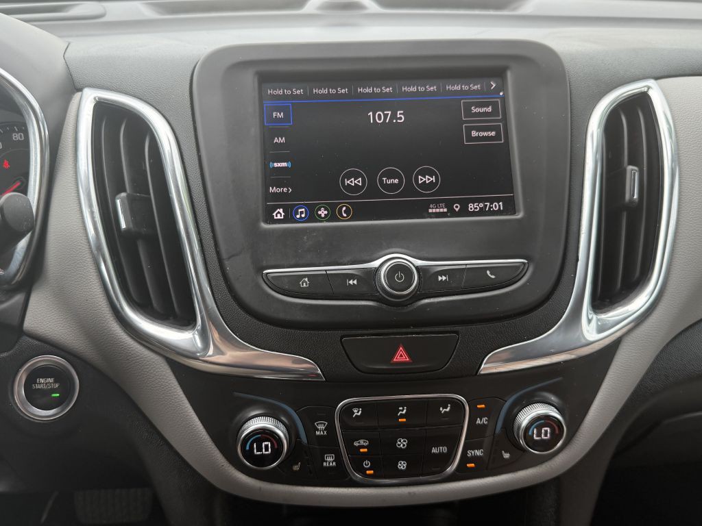 2021 Chevrolet Equinox Image 24