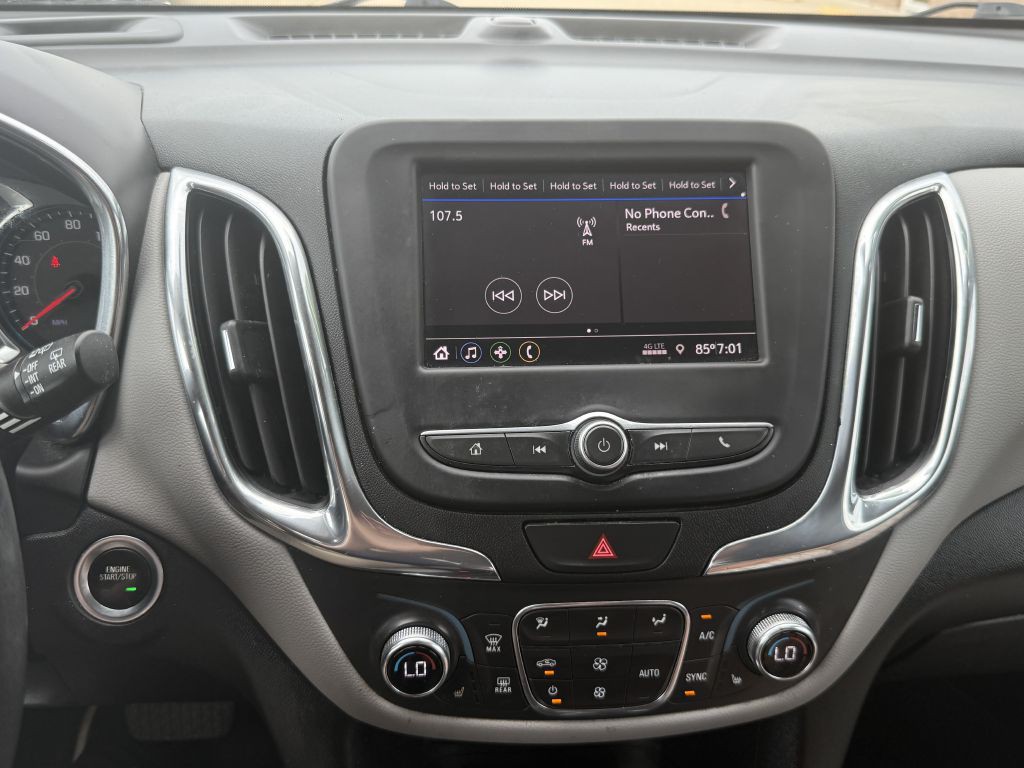 2021 Chevrolet Equinox Image 25