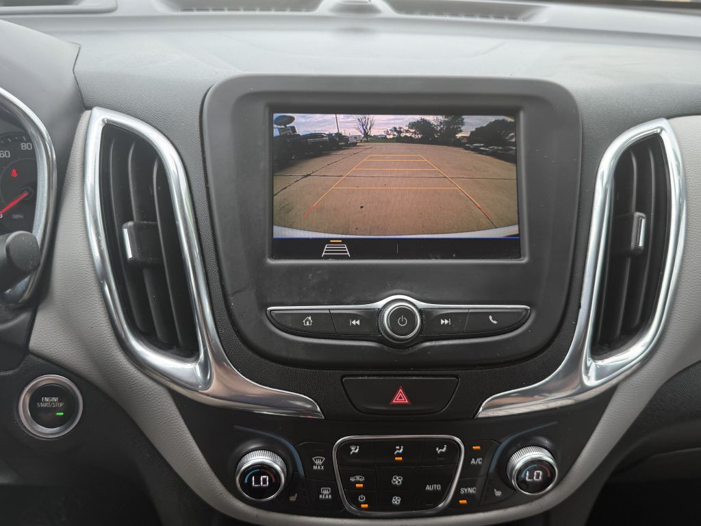 2021 Chevrolet Equinox Image 26