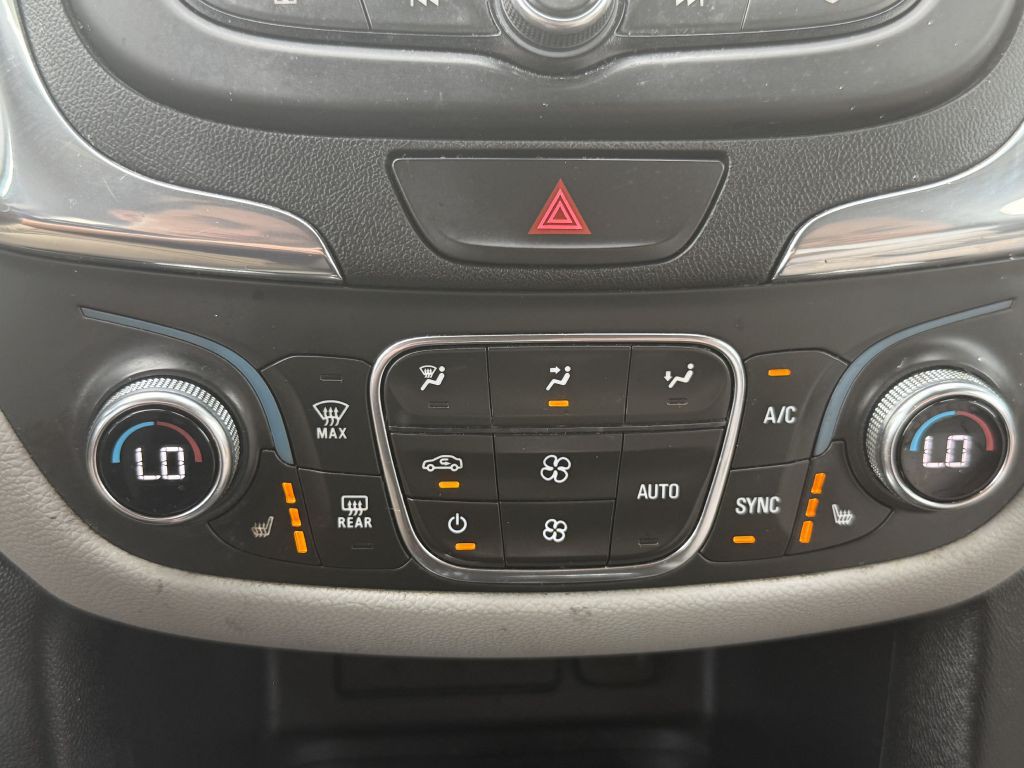 2021 Chevrolet Equinox Image 31