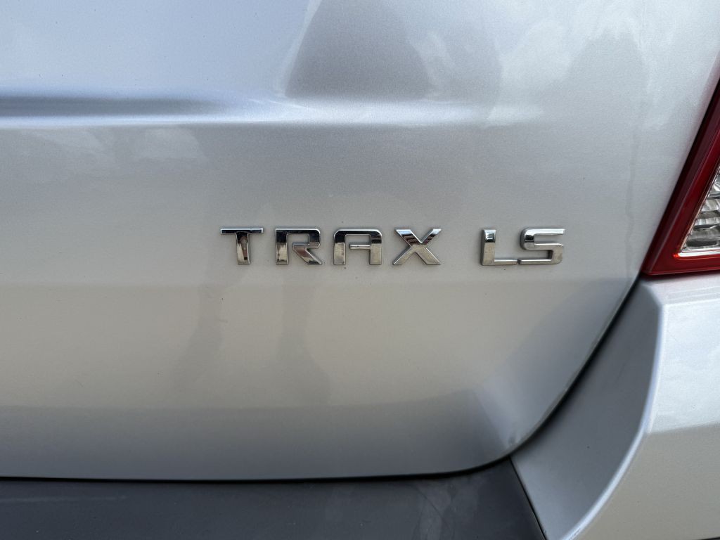 2016 Chevrolet Trax Image 9